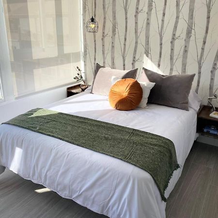 Carmen'S Cozy Apartment 托雷莫利诺斯 外观 照片